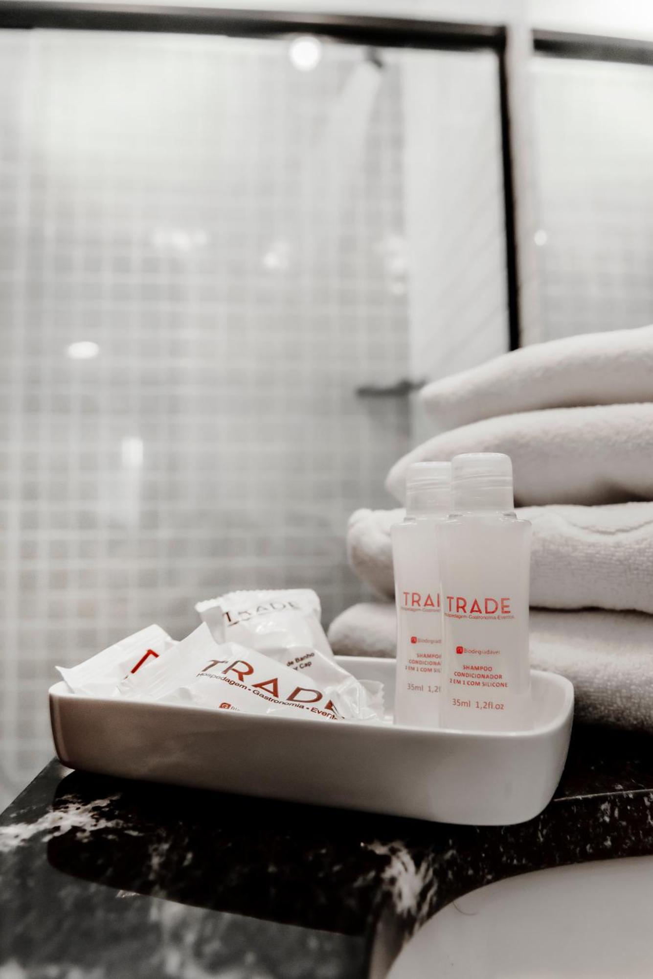 Trade Hotel ジュイス・デ・フォーラ 部屋 写真